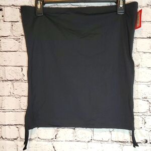 Spanx Swim Skirt/Coverup Size L/XL NWT